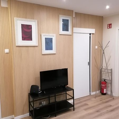 Lisbon Heart Santa Marta Apartment Kültér fotó