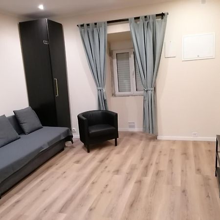 Lisbon Heart Santa Marta Apartment Kültér fotó