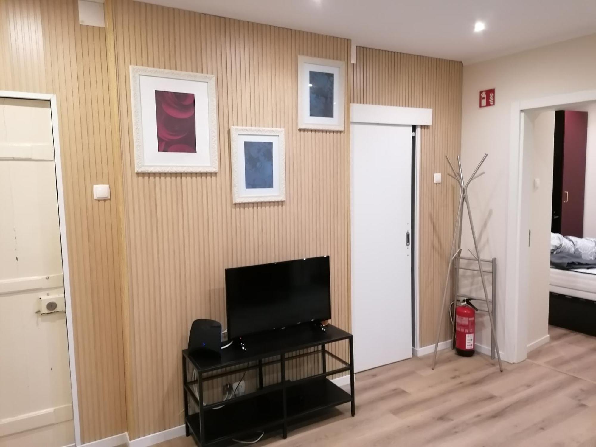 Lisbon Heart Santa Marta Apartment Kültér fotó