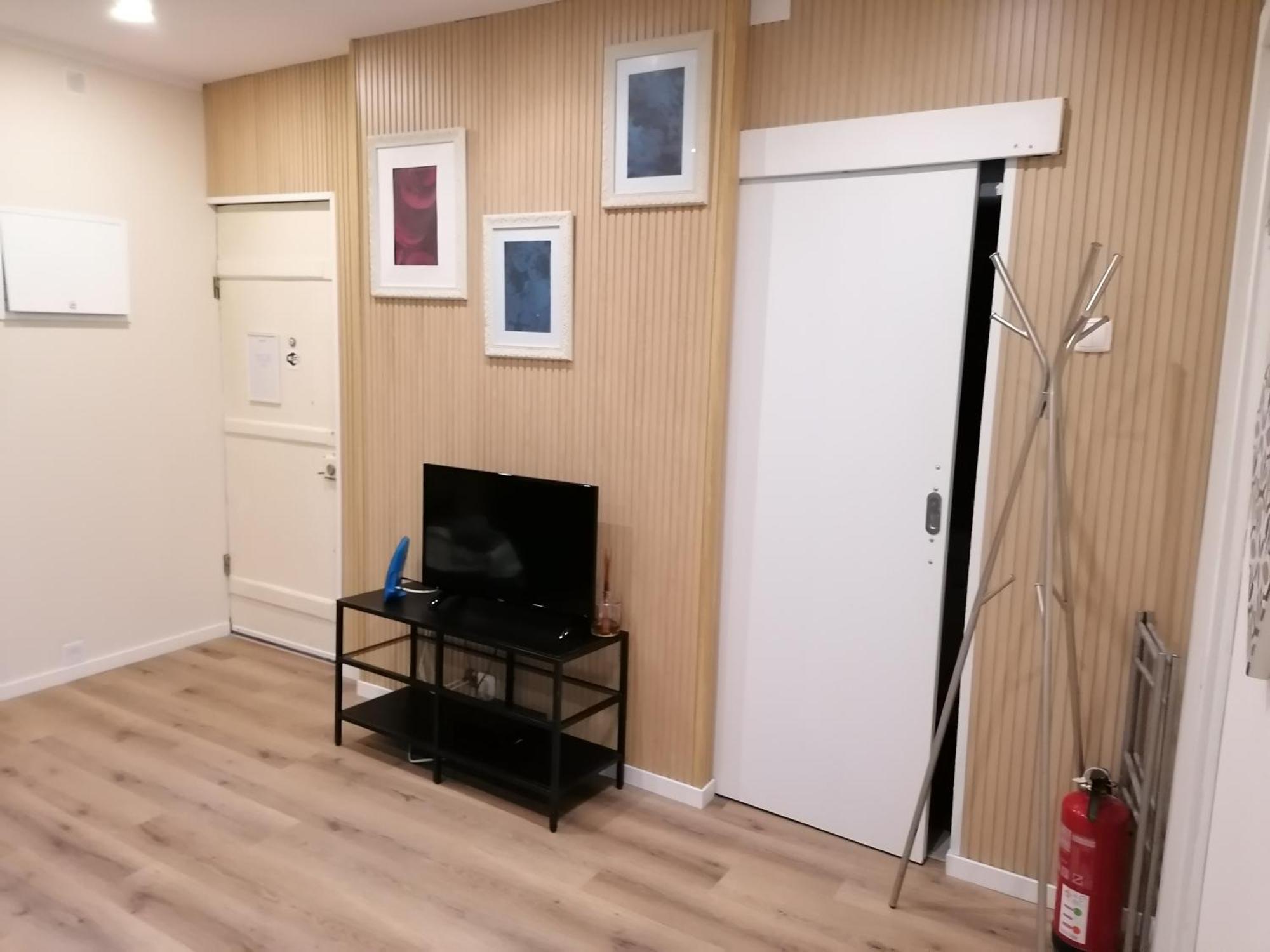 Lisbon Heart Santa Marta Apartment Kültér fotó
