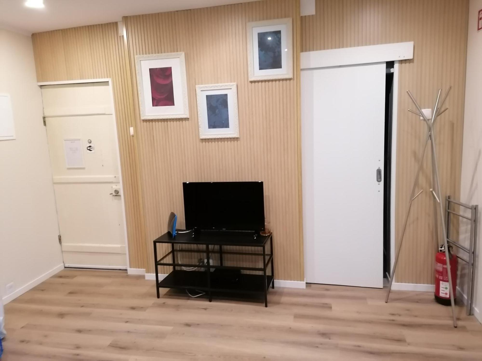 Lisbon Heart Santa Marta Apartment Kültér fotó