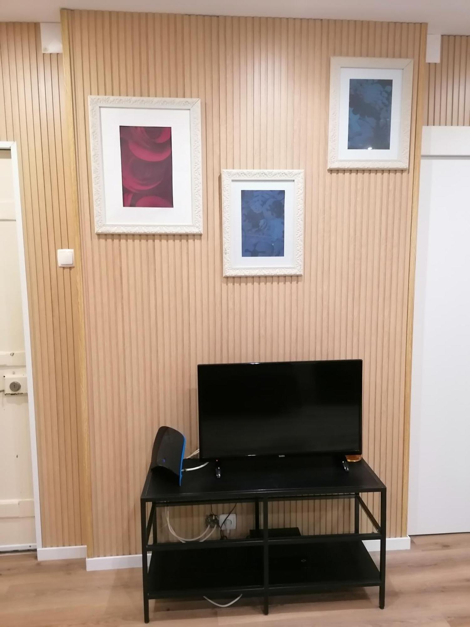 Lisbon Heart Santa Marta Apartment Kültér fotó