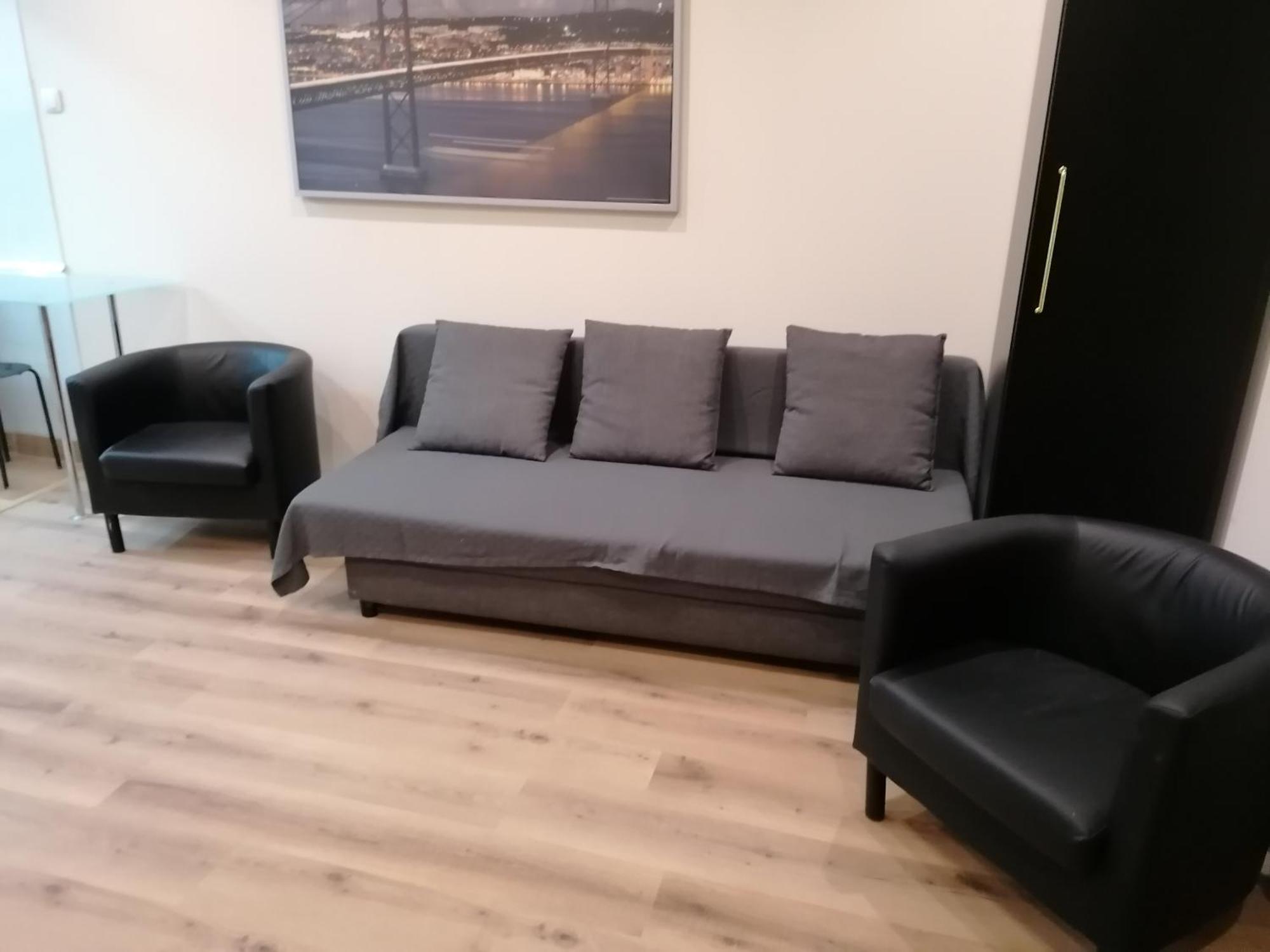Lisbon Heart Santa Marta Apartment Kültér fotó