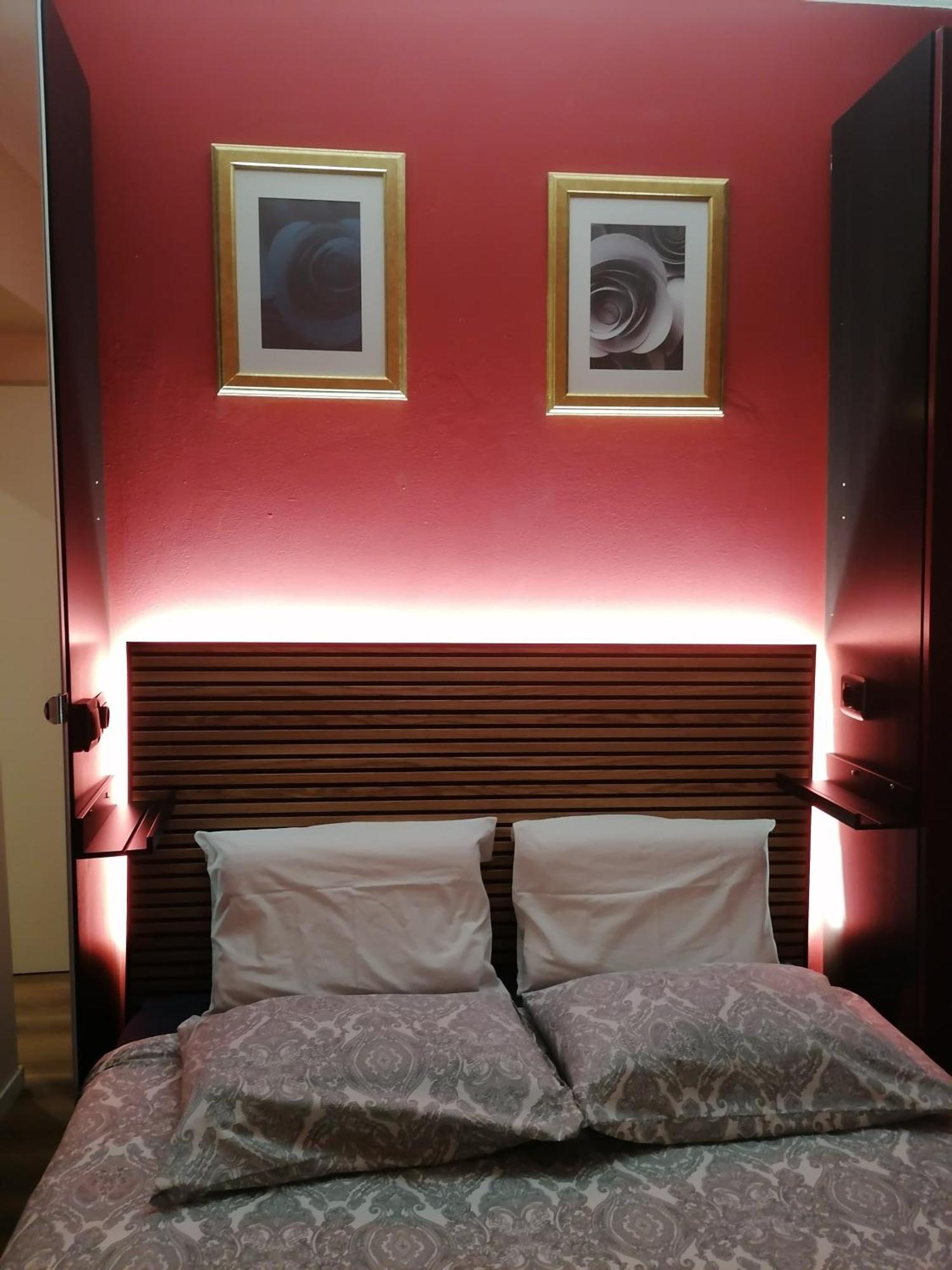 Lisbon Heart Santa Marta Apartment Kültér fotó