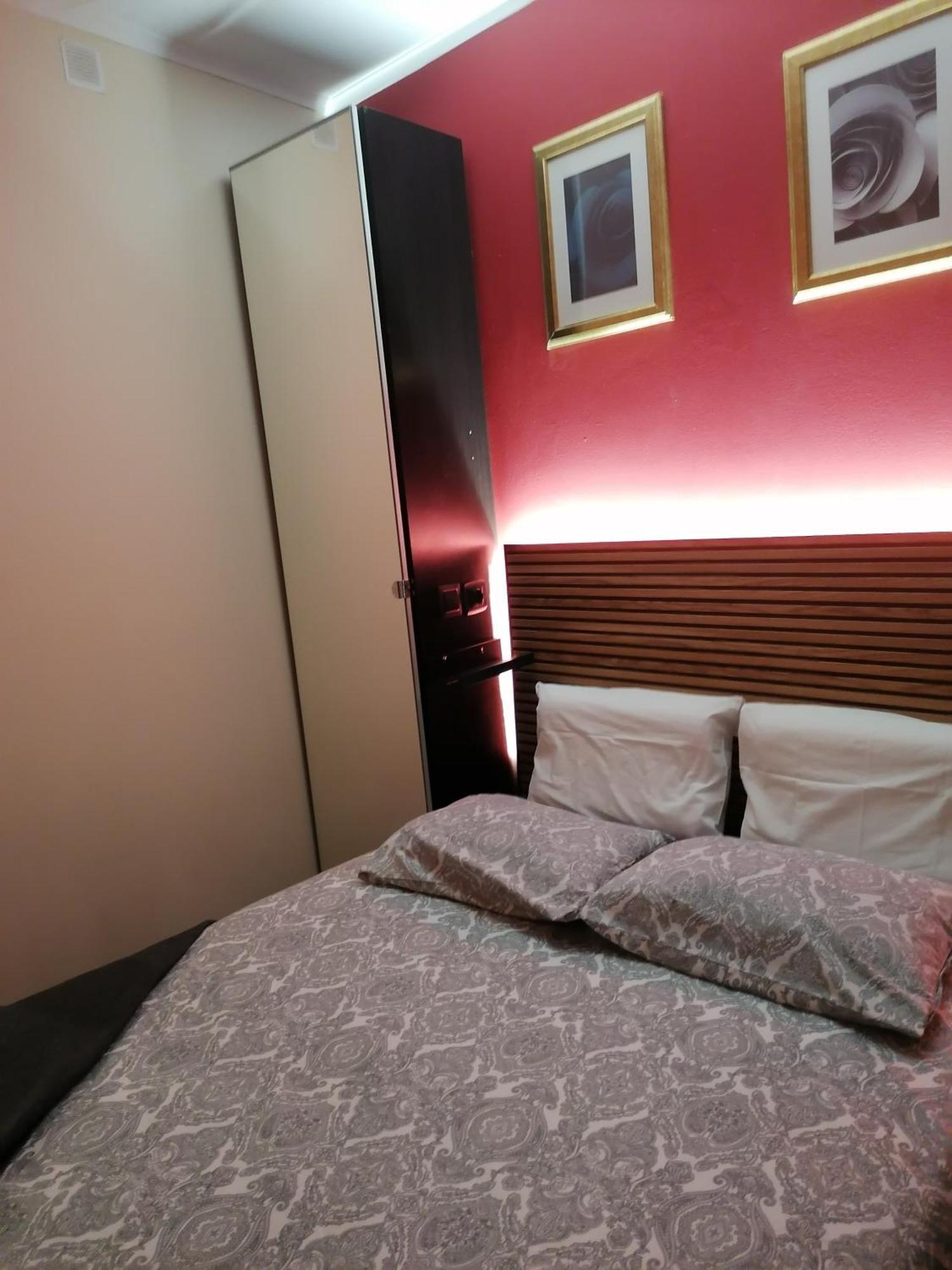 Lisbon Heart Santa Marta Apartment Kültér fotó