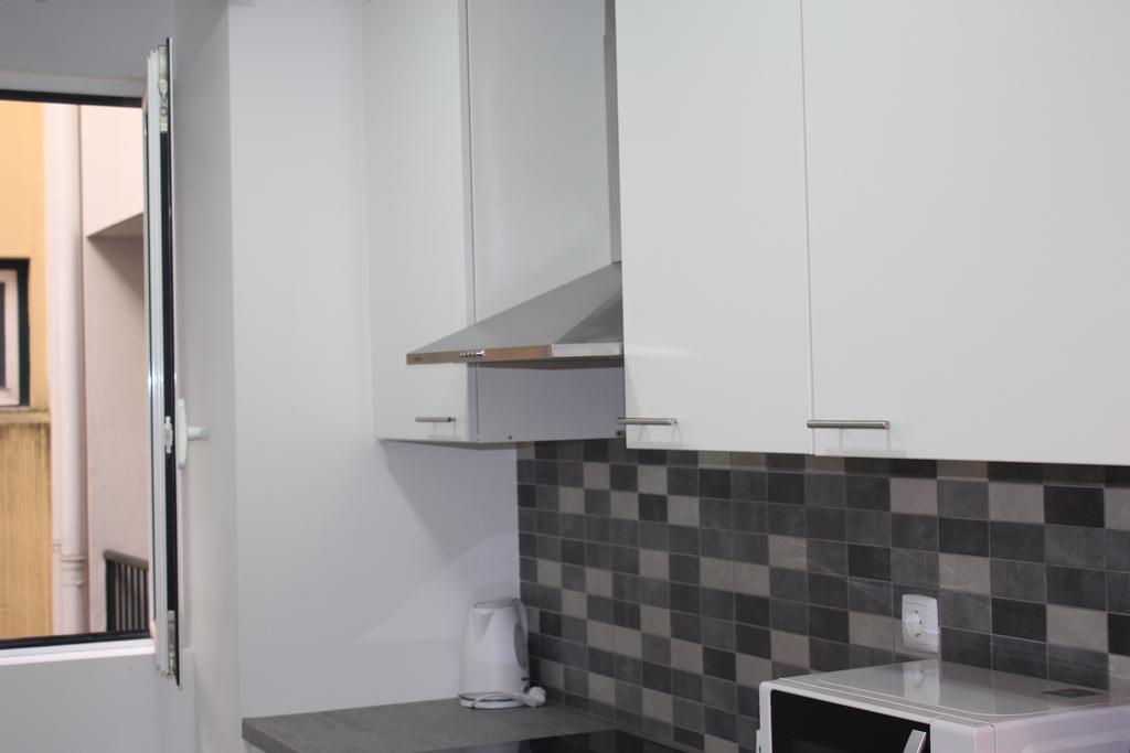 Lisbon Heart Santa Marta Apartment Kültér fotó