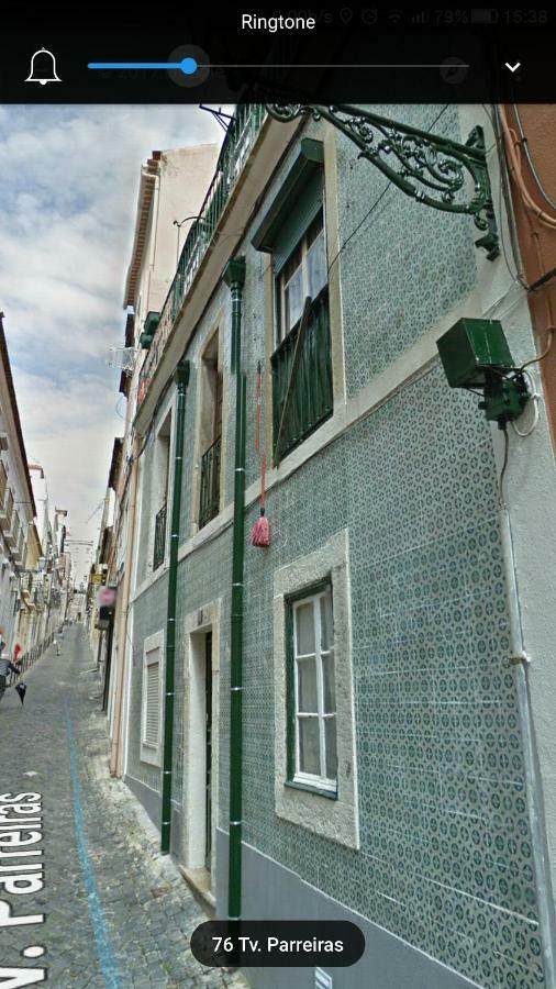 Lisbon Heart Santa Marta Apartment Kültér fotó