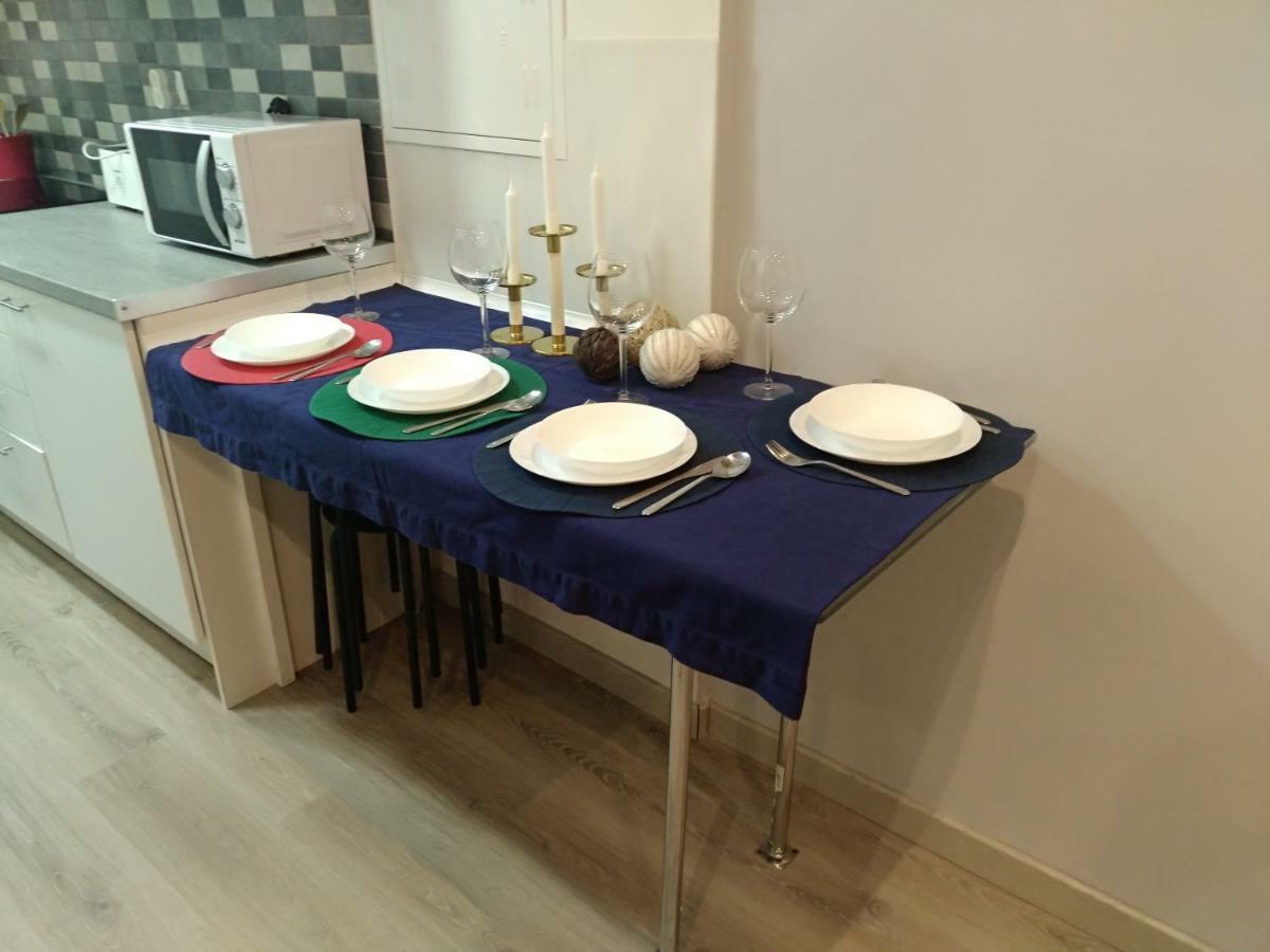 Lisbon Heart Santa Marta Apartment Kültér fotó