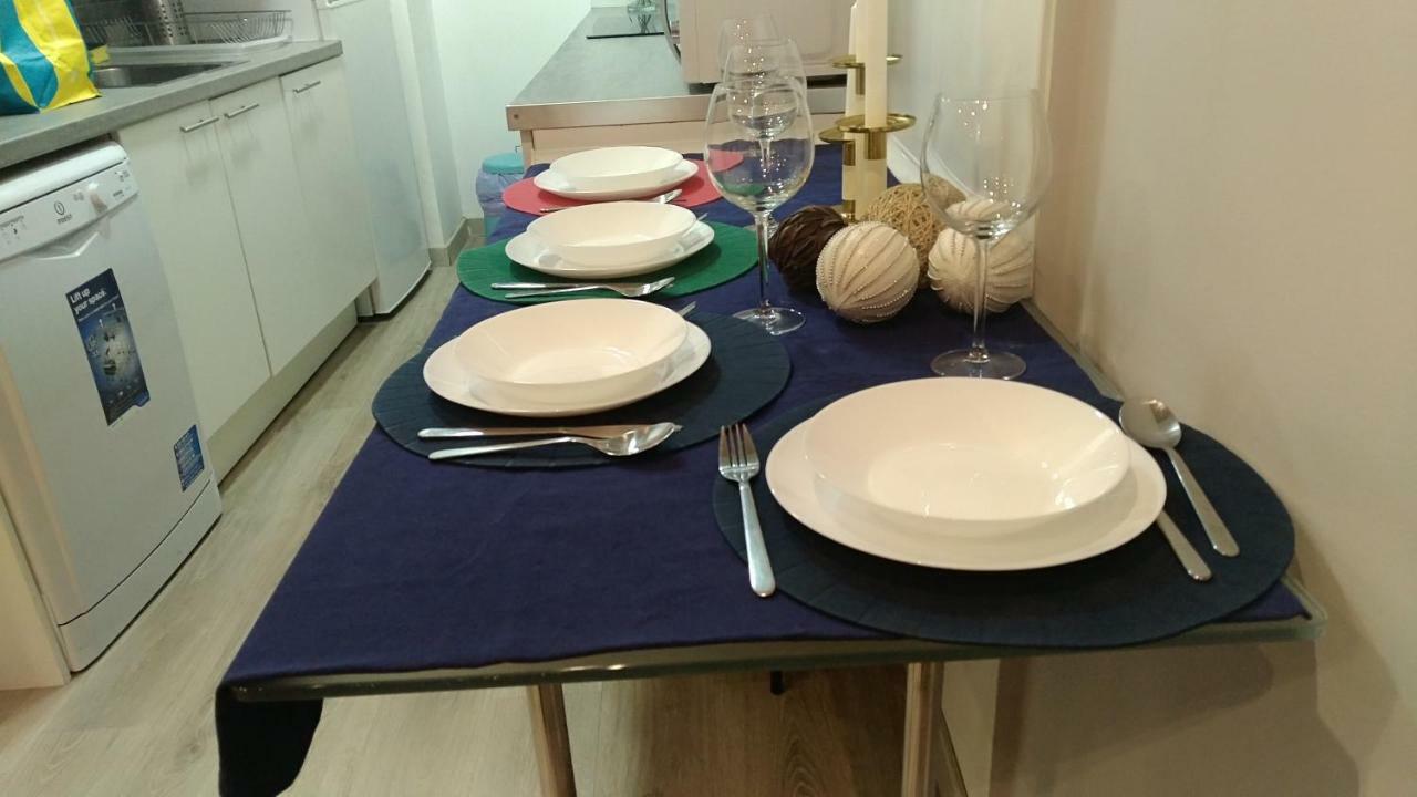 Lisbon Heart Santa Marta Apartment Kültér fotó