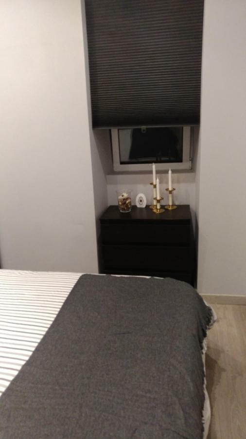 Lisbon Heart Santa Marta Apartment Kültér fotó