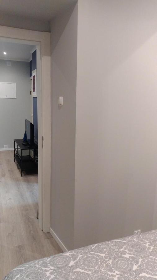 Lisbon Heart Santa Marta Apartment Kültér fotó